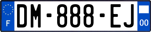 DM-888-EJ