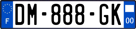 DM-888-GK