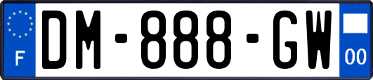 DM-888-GW