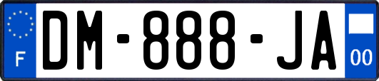 DM-888-JA