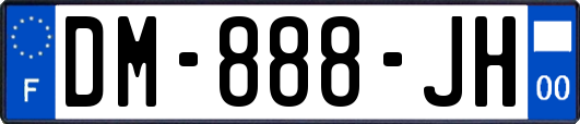 DM-888-JH