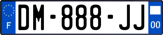 DM-888-JJ