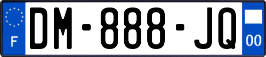 DM-888-JQ