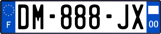 DM-888-JX