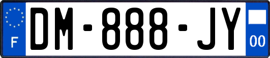 DM-888-JY