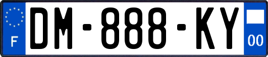 DM-888-KY