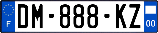 DM-888-KZ