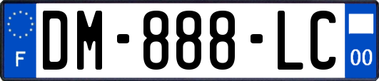 DM-888-LC