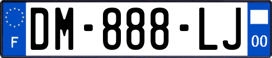 DM-888-LJ