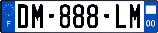 DM-888-LM