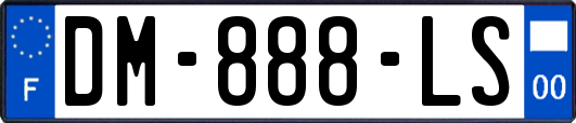 DM-888-LS
