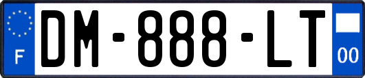 DM-888-LT