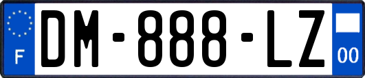 DM-888-LZ