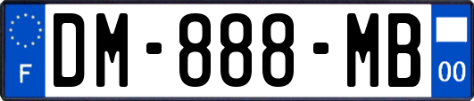 DM-888-MB