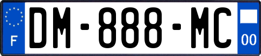 DM-888-MC
