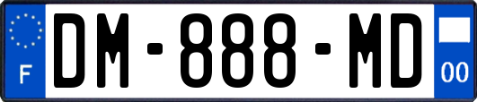 DM-888-MD