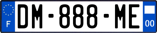 DM-888-ME