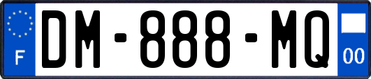 DM-888-MQ