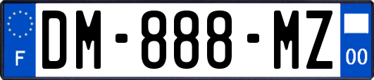DM-888-MZ