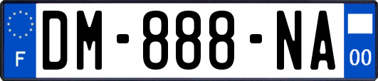 DM-888-NA