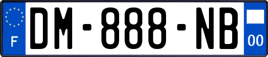 DM-888-NB
