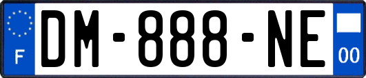 DM-888-NE