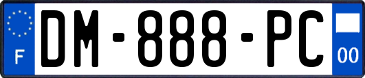 DM-888-PC