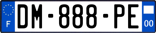 DM-888-PE