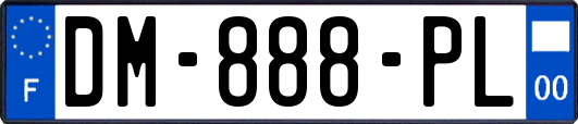 DM-888-PL