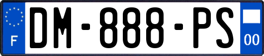 DM-888-PS