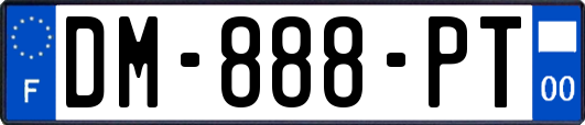 DM-888-PT