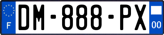 DM-888-PX