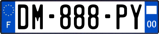 DM-888-PY