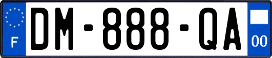 DM-888-QA