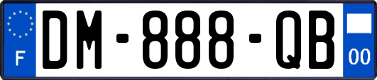 DM-888-QB