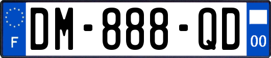 DM-888-QD