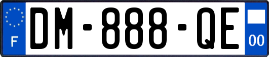 DM-888-QE
