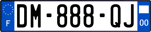 DM-888-QJ