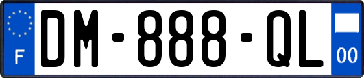 DM-888-QL