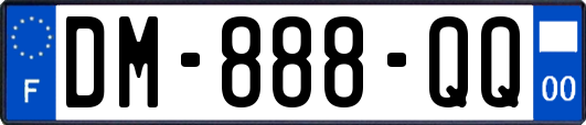 DM-888-QQ