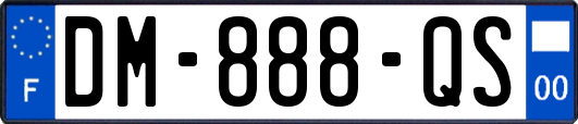 DM-888-QS