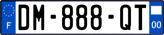 DM-888-QT