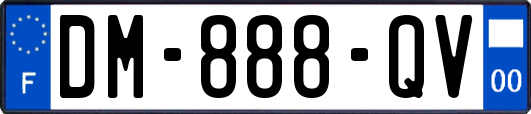 DM-888-QV