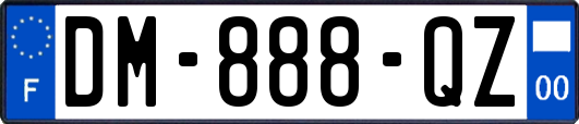 DM-888-QZ