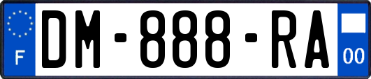DM-888-RA