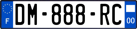 DM-888-RC