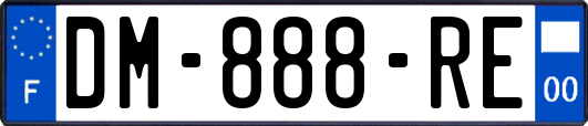 DM-888-RE