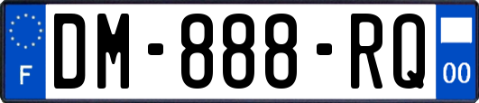 DM-888-RQ