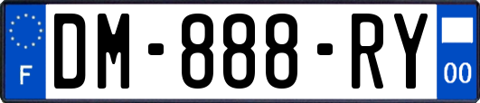 DM-888-RY