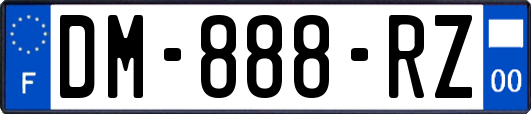 DM-888-RZ